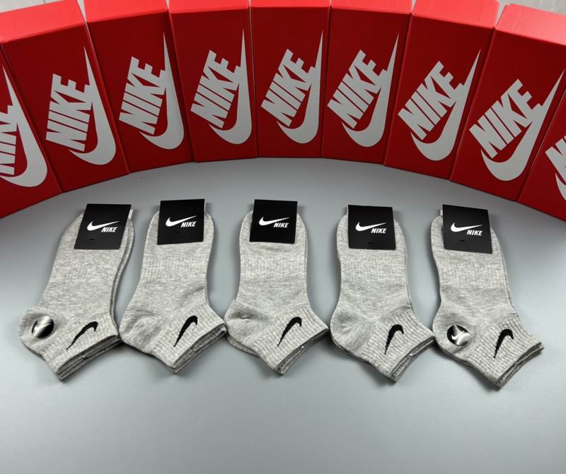 Nike Socks 0510